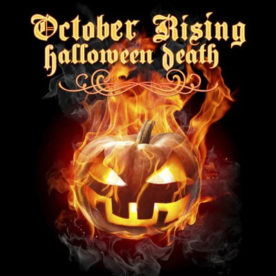 October RisingPet Semetary