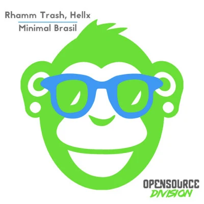 HellxRhamm TrashMarcus OliveiraDusty Beat (Original Mix)