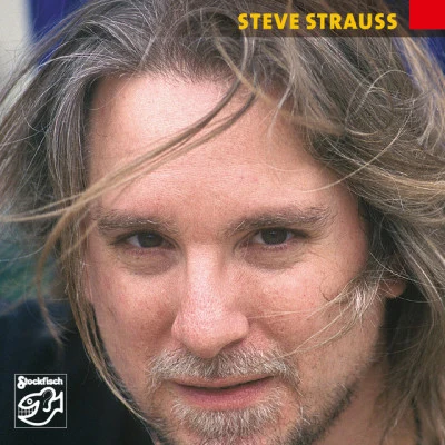 Steve StraussJust Like Love