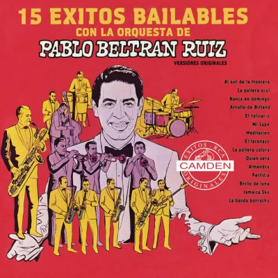 Pablo Beltran Ruiz