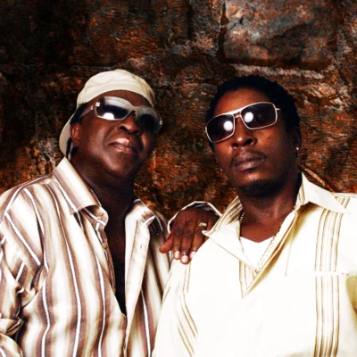 Chaka Demus & Pliersi wannabe you RMAN (album version)