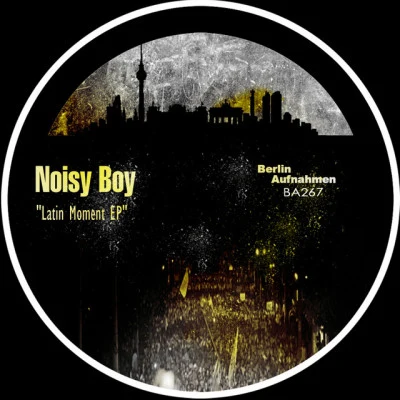 Noisyboywhisper (original mix)