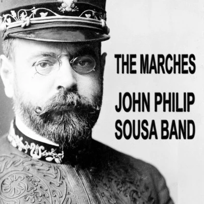 John Philip Sousa Band/John Philip SousaMemorial Day: 50 Tracks to Celebrate the Armed Forces - Army, Navy, Marines, Air Force, & Coast Guard