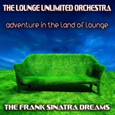 The Lounge Unlimited OrchestraLove's Theme