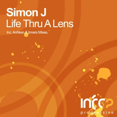 Simon Jblazer (original mix)