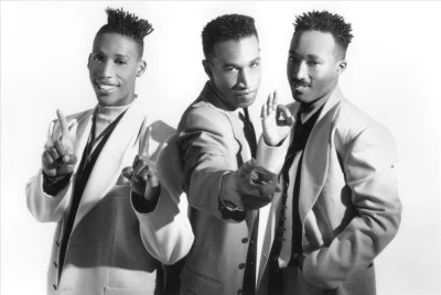 Tony! Toni! Toné!Anniversary