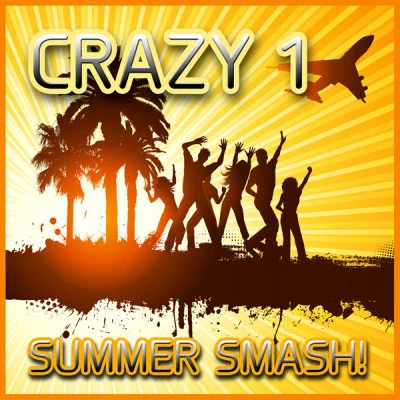 Crazy 1summer smash ! (radio edit)