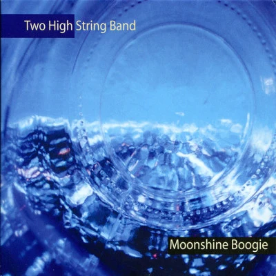 Two High String Band