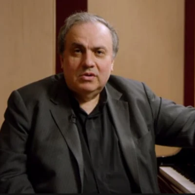 Yefim Bronfman