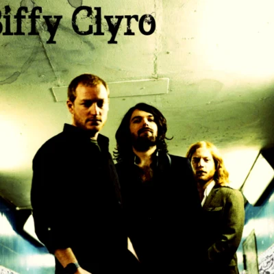 Biffy ClyroMany of Horror