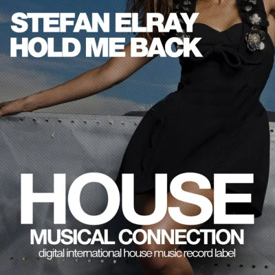 Stefan Elrayhold me back (dub mix)