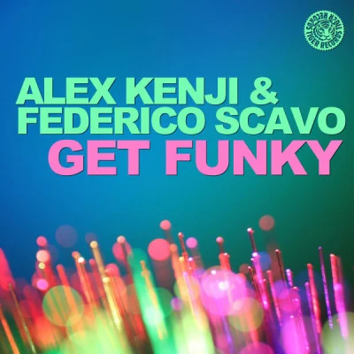 Alex Kenji & Federico Scavoget funky