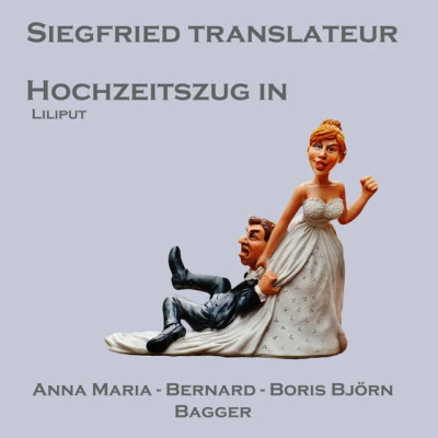 Siegfried TranslateurThe Vienna Strauss OrchestraAndré RieuSportpalast Waltz