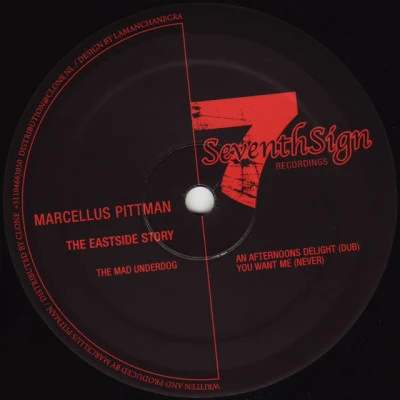 Marcellus Pittman/Creative Swing Alliance/20 BELOW/Pablo Valentino/Motor City Drum Ensemble/Harvey Sutherland/Henry Wu/Earl Jeffers/Michael Gracioppo/Fred PMcde Recordings Best of (2008-2018)