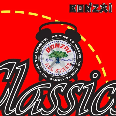 Bonzai All StarsFuture Progressive Mix (Continuous Mix)