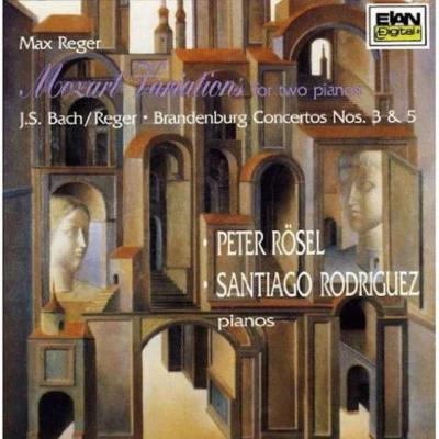 Peter RoselKurt SanderlingBerliner SinfonieorchesterPiano Concerto No. 1 in F-Sharp Minor, Op. 1: III. Allegro vivace