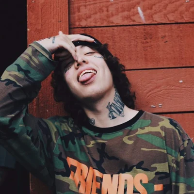 Lil XanNoah CyrusLive or Die