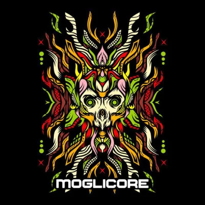 MogliCorespace lord 196 - 200 BPM (original mix)