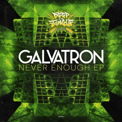 Galvatronsecond nature