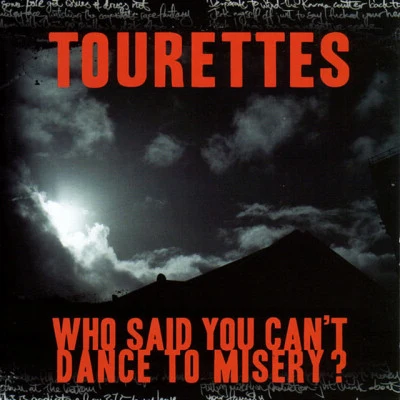 Tourettes/Matt Crawley/Home Brew/Esther StephensHome Brew