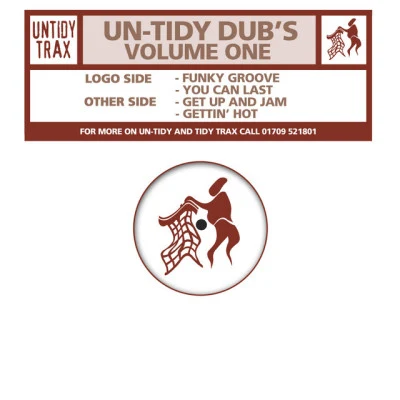 Untidy DubsUse It Or Lose It (Original Mix)