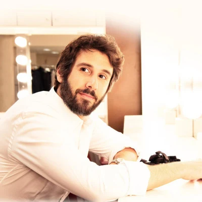 Josh GrobanArturo SandovalSolo Esta Soledad