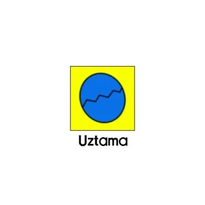 Uztama