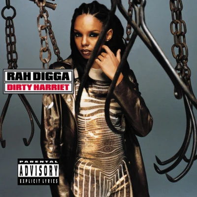 Rah Digga/Big Noyd/Guilty Simpson/Royce Da 59