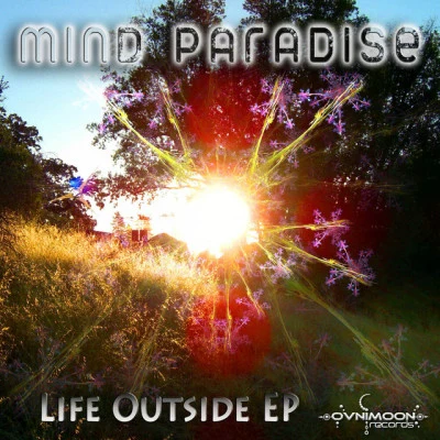 Mind ParadiseTrip Inside Yourself