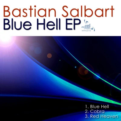 Bastian Salbartrun (original mix)