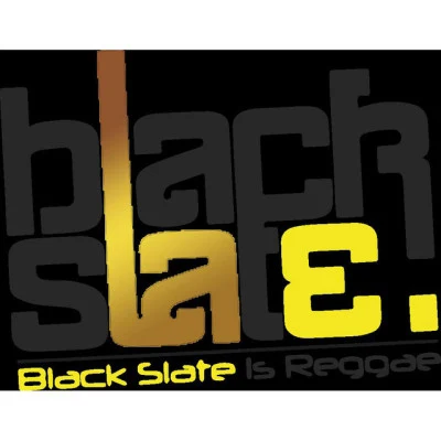 Black SlateAmigo (7 Edit)