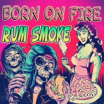 Rum Smoke