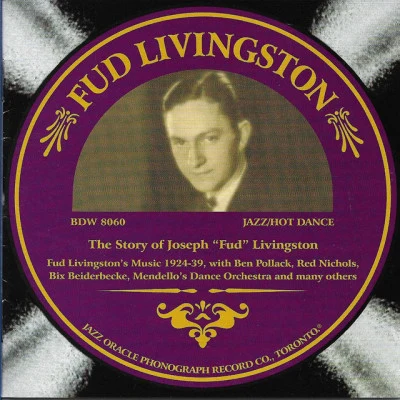 Fud Livingston