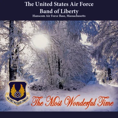 United States Air Force Band of Liberty