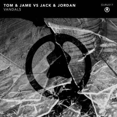 Jack&JordanSomebody [ANR069] (Original Mix)