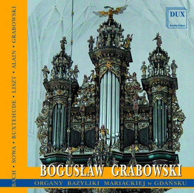 Boguslaw Grabowski