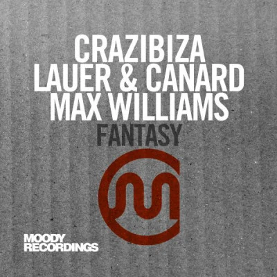 Lauer & CanardI Need You (Original Club Mix)