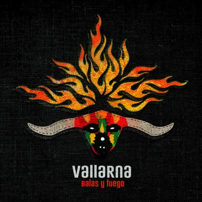 Vallarna