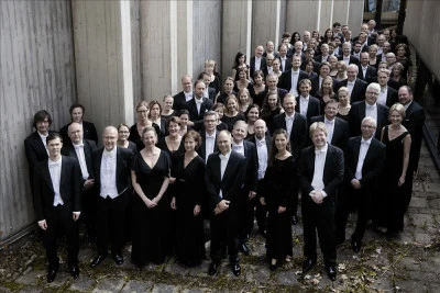 Swedish Radio Orchestra