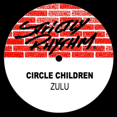 Circle ChildrenIndonesia (Sambal Badjak Mix)