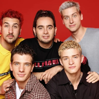 *NSYNC