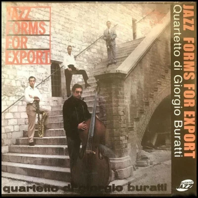 Quartetto di Giorgio Buratti