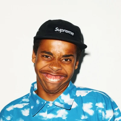 Earl Sweatshirt