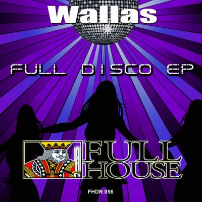 Wallasgood beat (Angelo Ferrer i remix)