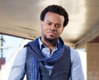 Travis Greene