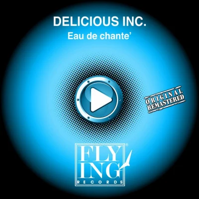 Delicious Inc.Love Me or Leave Me (15000 Dollar Mix)