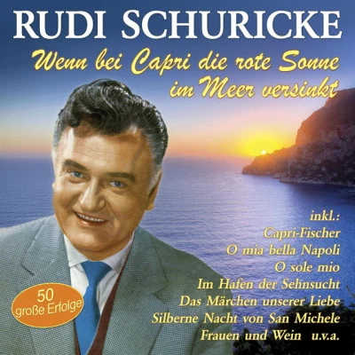 Rudi SchurickePenny SerenadeDas Pfennigslied