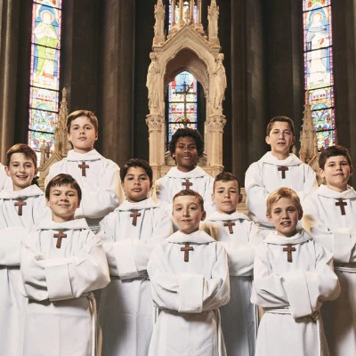 Les Petits Chanteurs à la Croix de BoisJon VickersJean LaForgeAlbert VoliClaude MeloniEliane LublinParis Opera OrchestraViorica CortezOrchestre de lOpéra national de ParisChoeurs Et Orchestre Du Théâtre National De LOpéra De ParisCarmen - Opera in four acts, Act I: Quand je vous aimerai?...L'amour est un oiseau rebelle (Habanera)