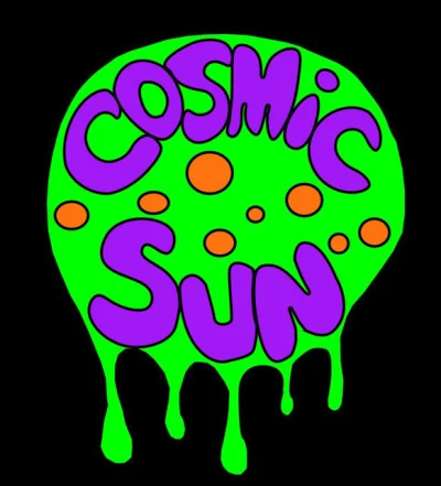 Cosmic SunSafi Connectiondigit