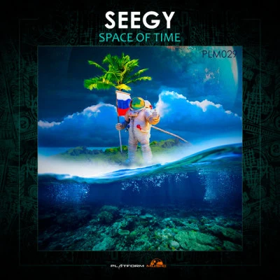 SeegyMy Reflection (Mixed) (Original Mix)